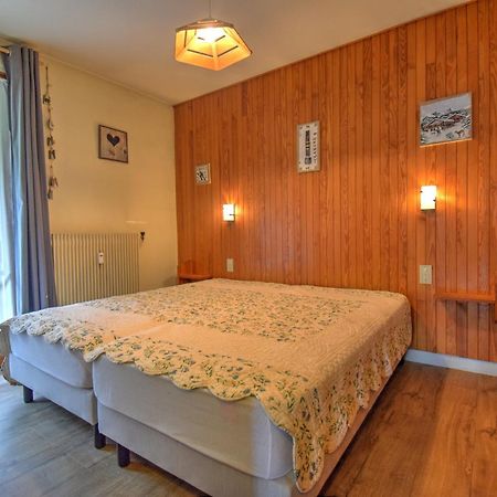Appartement 3 Pieces Proche Centre Et Pistes, Animaux Admis, Parking Prive - Fr-1-524-34 Морзін Екстер'єр фото