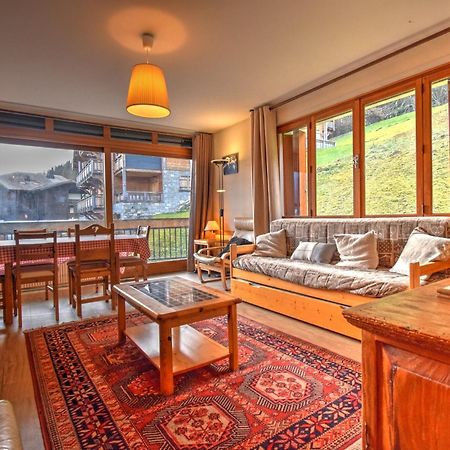 Appartement 3 Pieces Proche Centre Et Pistes, Animaux Admis, Parking Prive - Fr-1-524-34 Морзін Екстер'єр фото