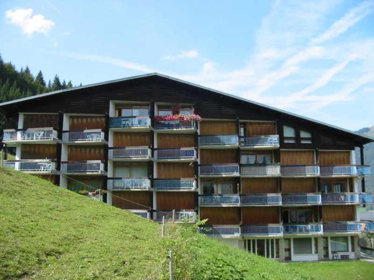 Appartement 3 Pieces Proche Centre Et Pistes, Animaux Admis, Parking Prive - Fr-1-524-34 Морзін Екстер'єр фото