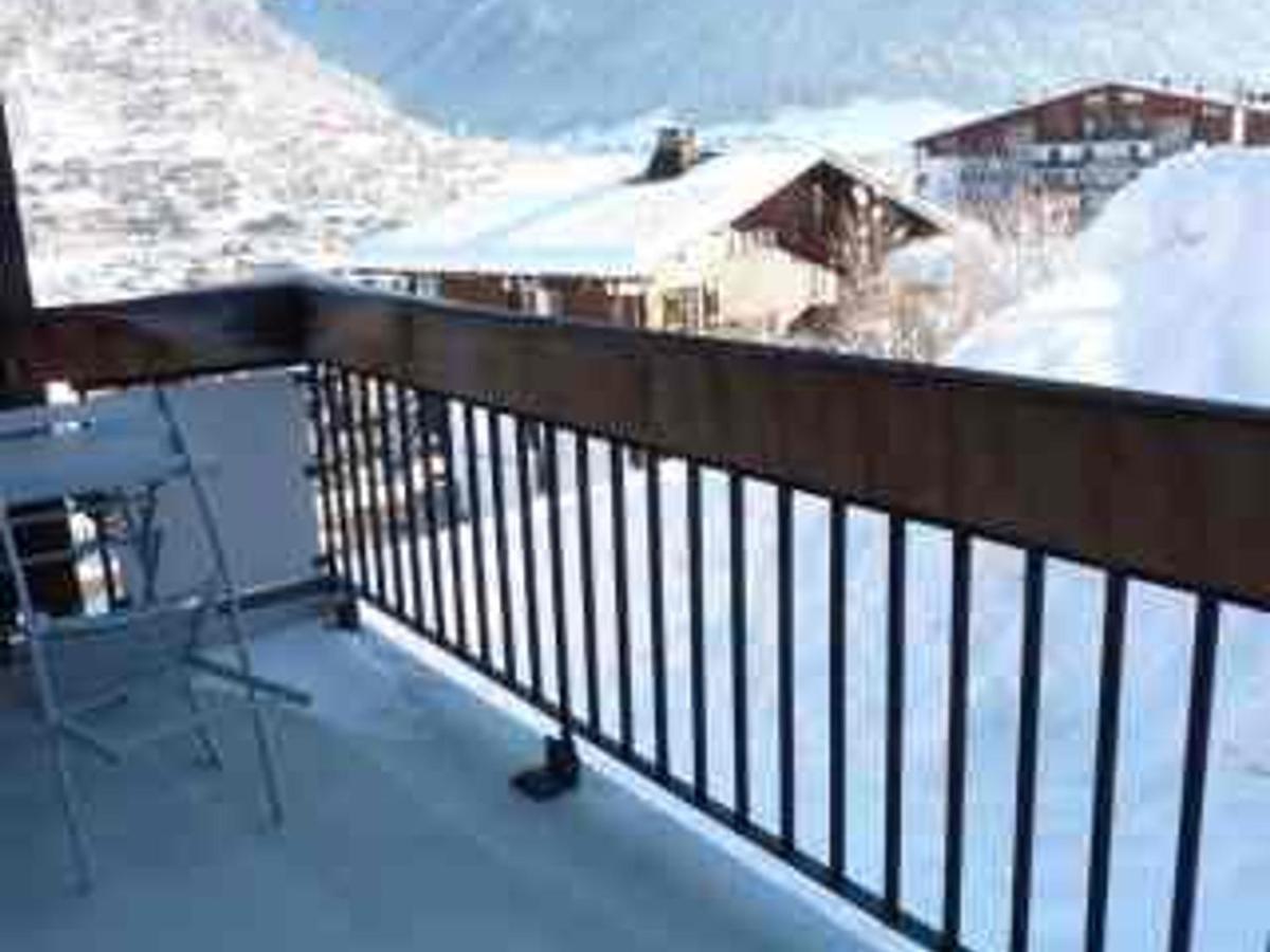 Appartement 3 Pieces Proche Centre Et Pistes, Animaux Admis, Parking Prive - Fr-1-524-34 Морзін Екстер'єр фото