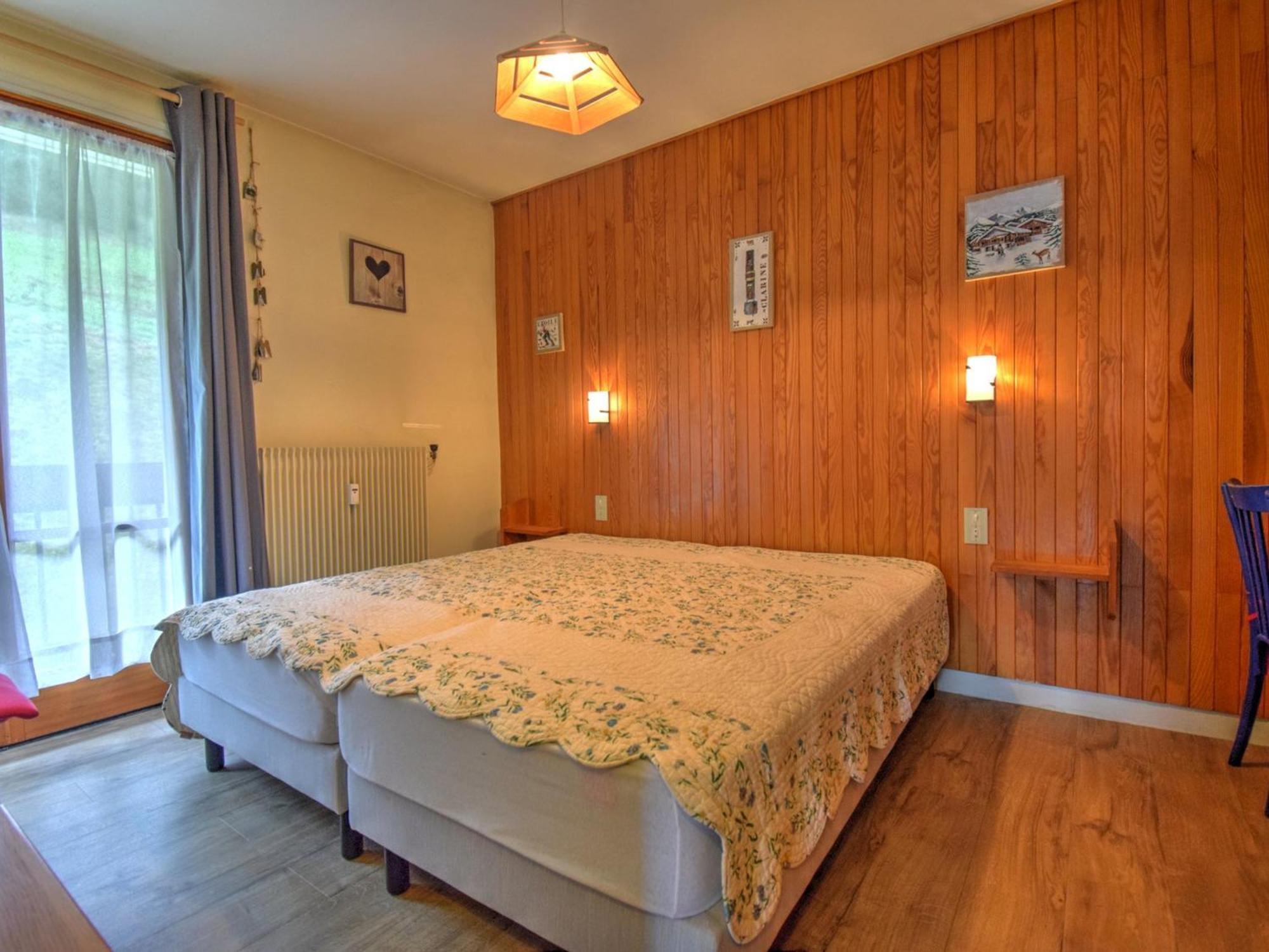 Appartement 3 Pieces Proche Centre Et Pistes, Animaux Admis, Parking Prive - Fr-1-524-34 Морзін Екстер'єр фото
